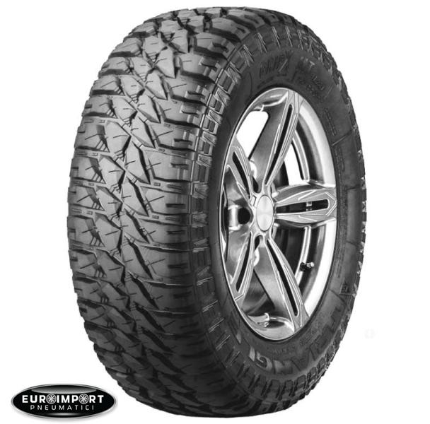 Triangle Gripx Mt Tr281  245/75 R16 120_116 Q  Carico C  TL